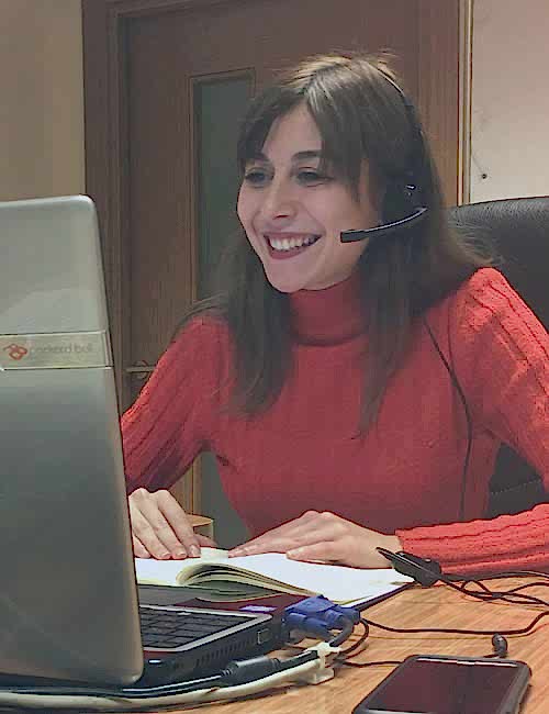 Online Canlı Dersler