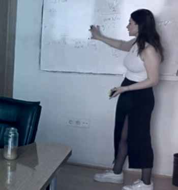 İngilizce Özel Ders