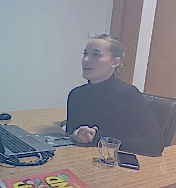 Ankara Toefl Özel Dersi