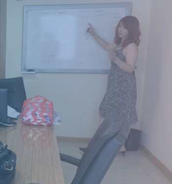 Ankara Toefl Ibt Kursu